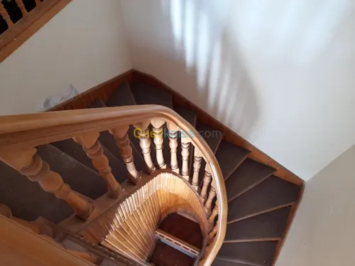 Vente Villa Boumerdès Boumerdes