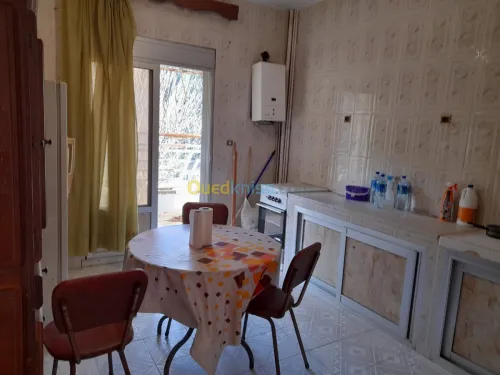 Vente Villa Boumerdès Boumerdes