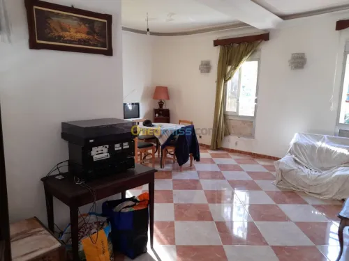 Vente Villa Boumerdès Boumerdes