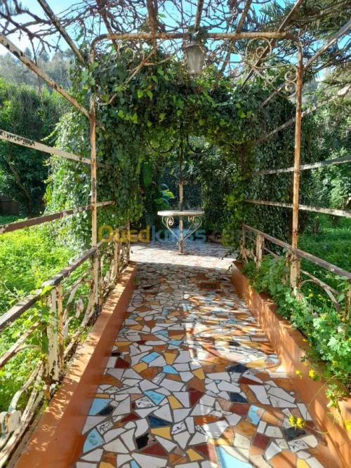 Vente Villa Boumerdès Boumerdes