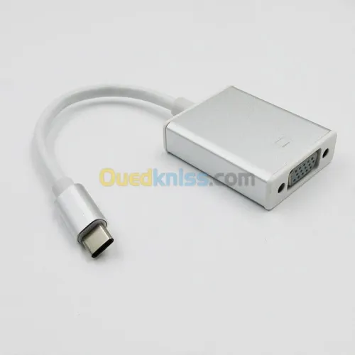 TOUS TYPES DE CONVERTISSEURS