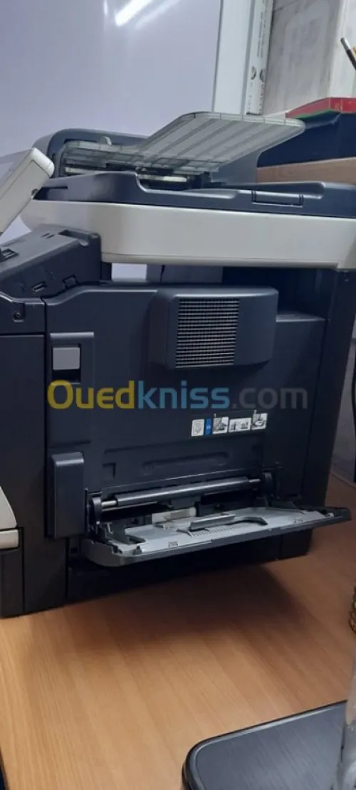 vente imprimante multifonction