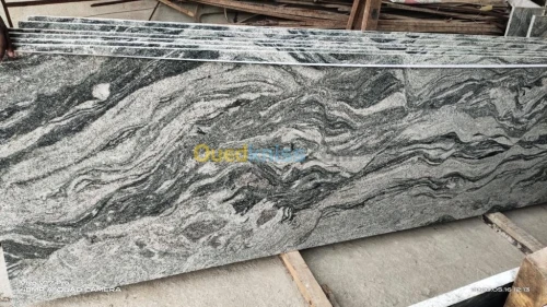 Marbrerie industrielle et granit