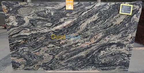 Marbrerie industrielle et granit