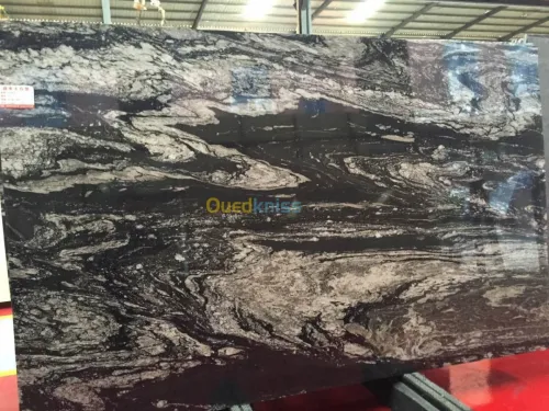 Marbrerie industrielle et granit