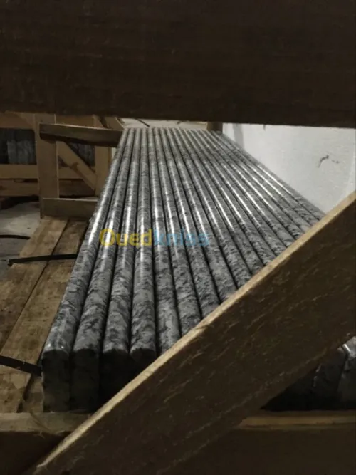 Marbrerie industrielle et granit