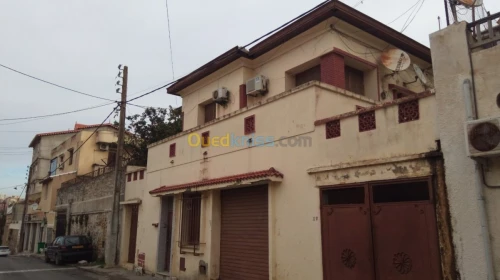 Vente Villa Alger El biar