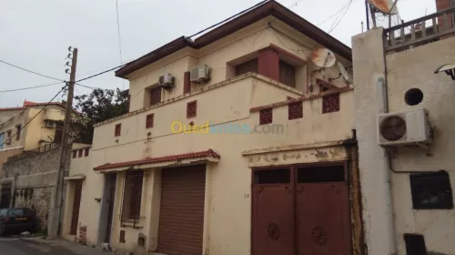 Vente Villa Alger El biar