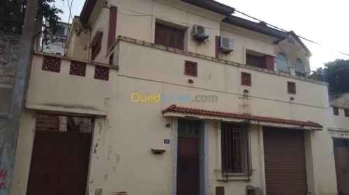 Vente Villa Alger El biar