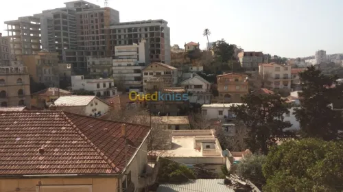 Vente Villa Alger El biar