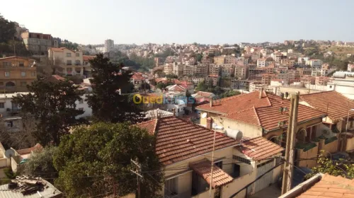 Vente Villa Alger El biar