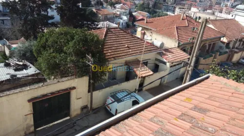 Vente Villa Alger El biar