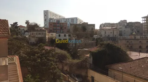 Vente Villa Alger El biar