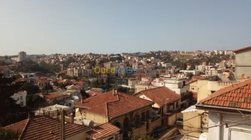 Vente Villa Alger El biar