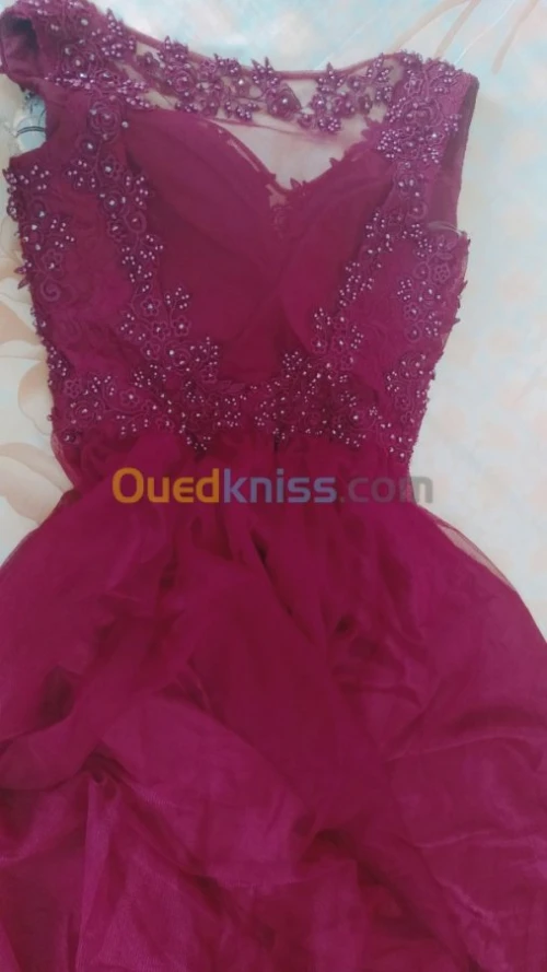  Soirée princesse