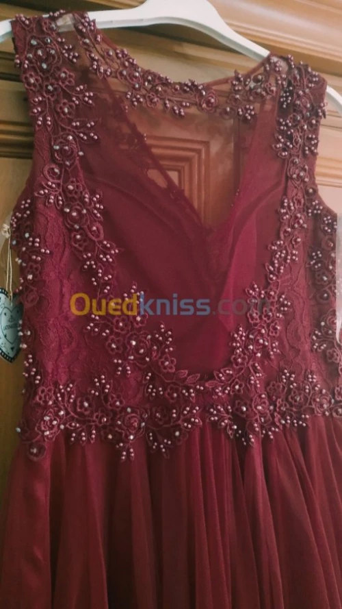  Soirée princesse