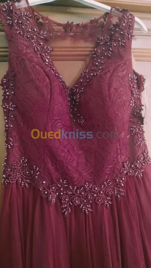  Soirée princesse