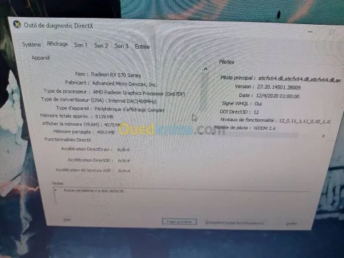 pc gamer uniti centrale