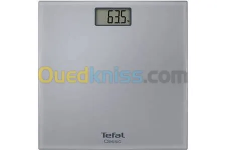 Pèse personne tefal