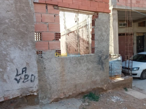 Vente Terrain Oran Ain el turck