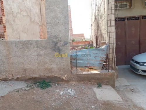 Vente Terrain Oran Ain el turck