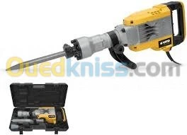 MARTEAU DEMOLITION 1700W produit origi