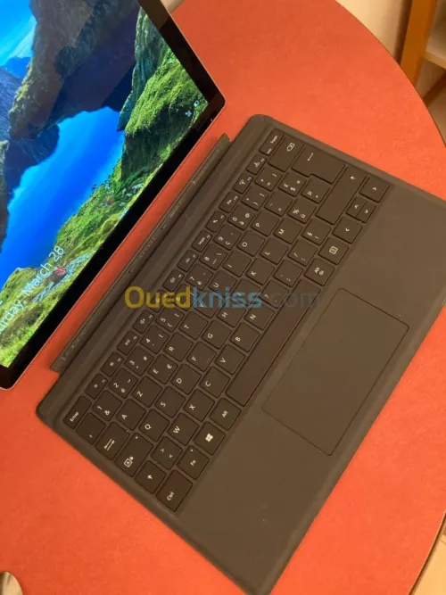 Microsoft Surface Pro 7 I5 10e 8/256G