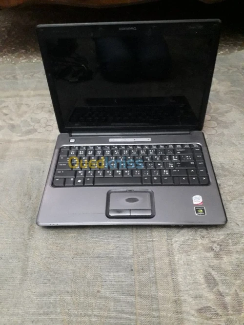hp combarq