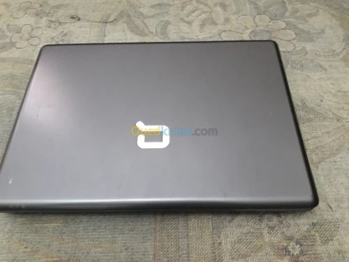 hp combarq