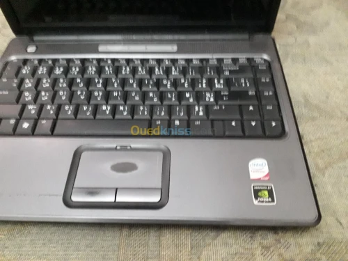 hp combarq