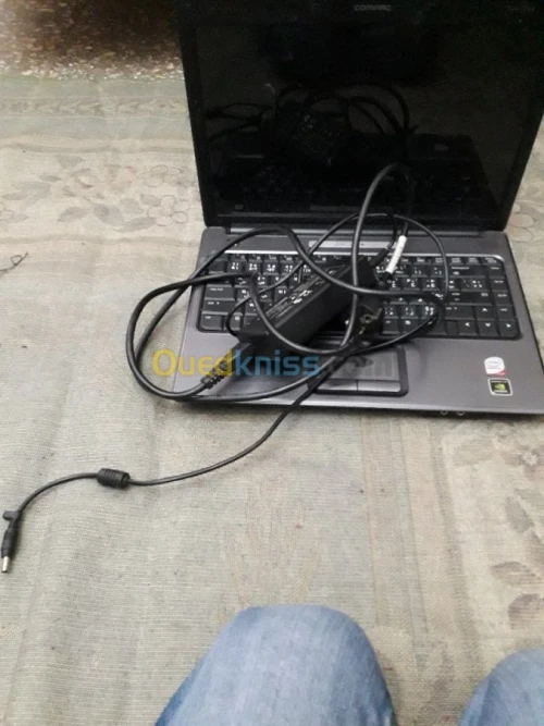 hp combarq