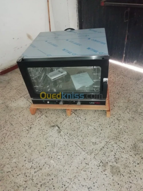 Fabrication matériel chaud et froids