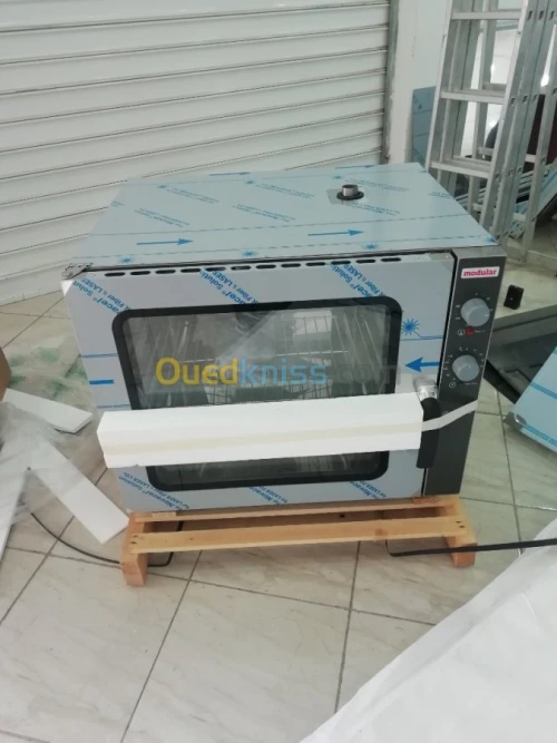 Fabrication matériel chaud et froids