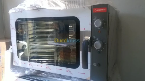 Fabrication matériel chaud et froids