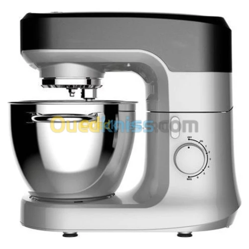 CONDOR Pétrin Monofonction - Capacité 4,5Lt /8Vt/ 1000W - NOIR CP-L4580B