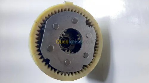 Couronne démarreur valeo vw golf 7, tiguan , seat Leon, skoda octavia 