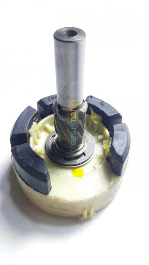 Couronne démarreur valeo vw golf 7, tiguan , seat Leon, skoda octavia 