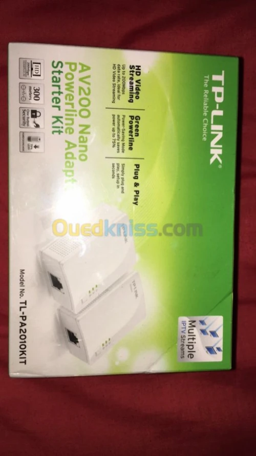 Modem