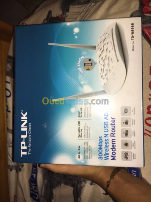 Modem