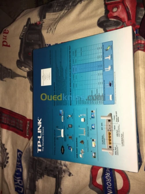 Modem