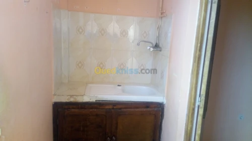 Vente Appartement F2 Ain defla Tarik ibn ziad