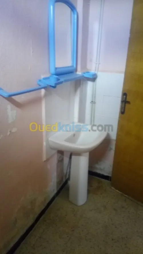 Vente Appartement F2 Ain defla Tarik ibn ziad