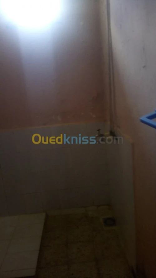 Vente Appartement F2 Ain defla Tarik ibn ziad
