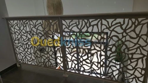 Sous-traitance oxycoupage et coupage plasma