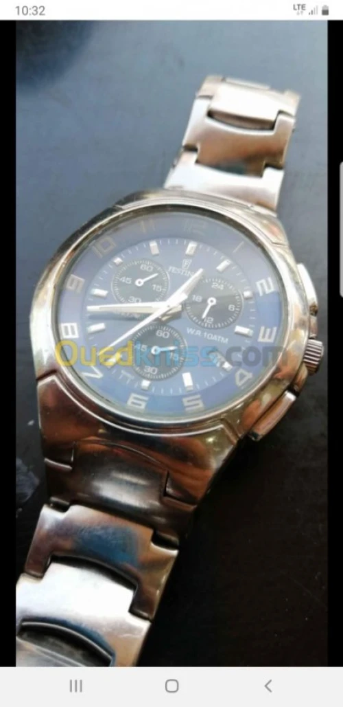 montre festina