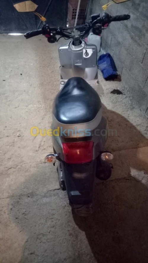 Yamaha  MBK 50cc