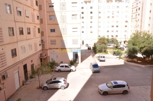 Vente Appartement F3 Oran Oran