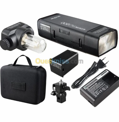 Godox AD200 TTL Mini Portable