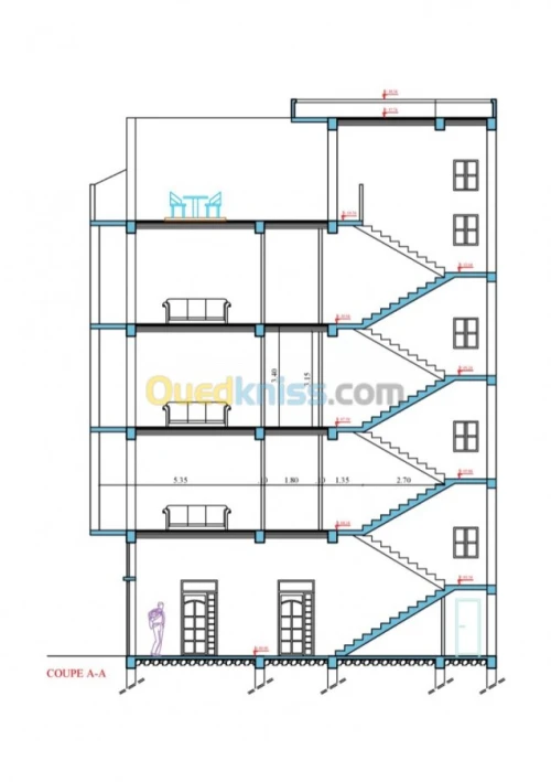 Architecte - مهندس معماري