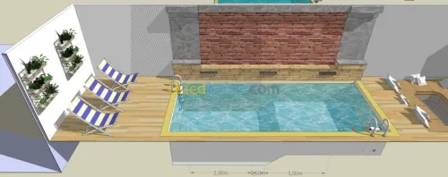 Architecte - مهندس معماري